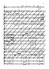 Concerto G-Dur in G major - Score
