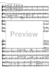 Diptychon Op.183 - Score