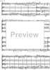 Melodia verde Op.38 bis - Score