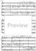 Sonatina - Score