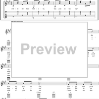 Jolly Old Saint Nicholas