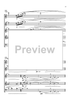O llama de amor viva - Score