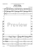 Power Surge - Score
