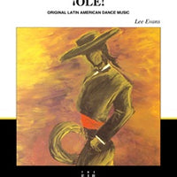 ¡Ole! Original Latin American Dance Music