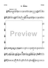 Diffusion for Saxophone Quartet - Alto Saxophone