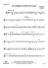 An American Spectacular - Baritone Horn TC