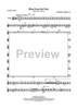 Blast from the Past (Big Band Swing) - Bb Trumpet 1