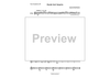 Haydn Seek Surprise - Tenor Saxophone