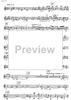 Quintet de Vent (Wind Quintet) - Bb Clarinet