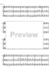 Imitato - Score