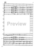 Circus - An Overture - Score