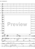 A Cool Breeze - Score