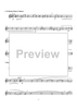 Ballets and Madrigals to 5 Voices (1598) - Bb Trumpet 1