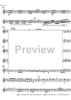 Indian Wardance from Far from Denmark - Bb Clarinet 2