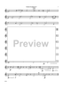 Unbound - Baritone Saxophone