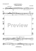 Whispering Pines - Alto Saxophone