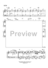 Music for Three, Collection No. 9, Musica de Mexico - Keyboard/Guitar
