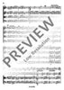 String Quartet F major - Full Score
