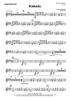 Kakadu - Baritone Saxophone