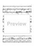 Sonata for Horn and Piano, Op. 104 - Piano Score