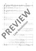concerto - Full Score