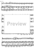 La Danza (taranetella napoletana) - Score