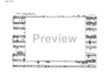 Fugue F Major