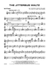 The Jitterbug Waltz - Bb Trumpet 3