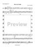 The Lost Tomb - Tenor Saxophone