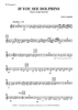 If You See Dolphins (You've Gone Too Far) - Bb Trumpet 2