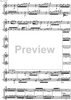 Preludi e Capricci sopra una Canzone a Ballo - Trumpet 1/2