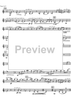 Comedy for Five Winds - Bb Clarinet