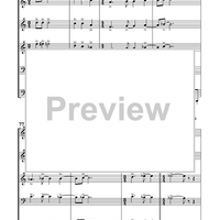 Suite for Brass Quintet - 5. Finale: “The 10th Glass”