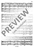 String Quartet Eb major - Full Score