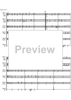 Renaissance Music - Score