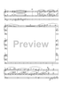 Concerto No. 1 for Organ and Brass Quintet - Organ