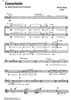 Concertante - Cello