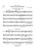 Four Favorite Hymns - Trumpet 2