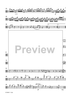 Baroque Masters - for String Trio - Viola