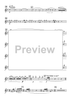 Bothnian Rhapsody - Score