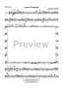 Lassus Trombone - Eb Clarinet