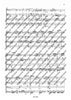 Siegfried's Tango - Score and Parts