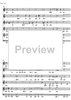 Nelle guancie leggiadre et amorose - Score