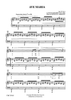 Favorite Christmas Classics for Solo Singers (Medium Low) - Book & MP3