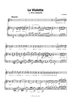 Le Violette - from Pirro e Demetrio
