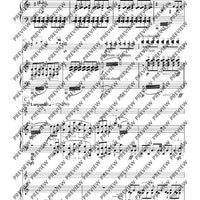 Veränderungen (Changes) - Piano Score and Solo Part