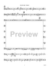 Jingle Bell Boogie - Optional Trombone 4