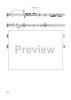 Dancin' Into The '20s: I. Piccalilli Rag / 2 Step - Percussion 1