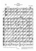 Album with Music for the big (parforce) hunting horn - Performing Score