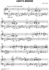 Lucy's Groove